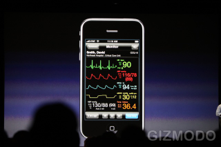 Illustration for article titled WWDC 2009 iPhone 3.0 App Roundup